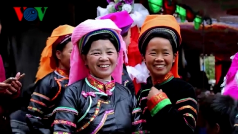 16 dân tộc rất ít người trên lãnh thổ Việt Nam-Dân tộc Pu Péo (Phần 2)