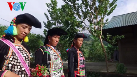 16 dân tộc rất ít người trên lãnh thổ Việt Nam-Dân tộc Si La (Phần 2)
