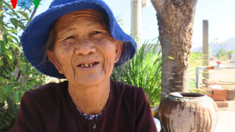 Ninh Thuận đảm bảo nước sinh hoạt cho người dân vùng hạn