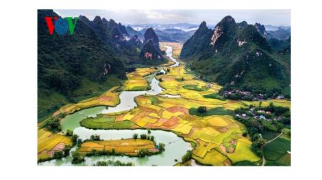 Công viên địa chất toàn cầu UNESCO Non Nước Cao Bằng: hướng tới phát triển du lịch bền vững