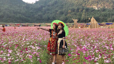 Lạng Sơn: Du lịch Bắc Sơn thu hút khách bằng trải nghiệm văn hóa cộng đồng