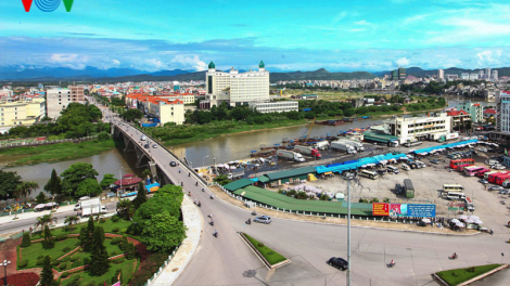 Thành phố vùng biên Móng Cái, Quảng Ninh-điểm đến hấp dẫn