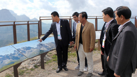 Công viên Địa chất toàn cầu UNESCO Cao nguyên đá Đồng Văn xuất sắc vượt qua kỳ Tái thẩm định lần II