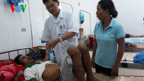Đắk Lắk: Ghi nhận một trường hợp nhiễm liên cầu lợn