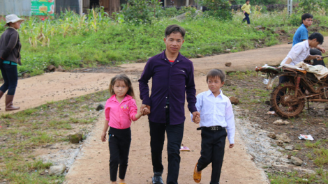 Đắk Nông: Bộ Nội vụ đồng ý bổ sung 634 biên chế giáo viên