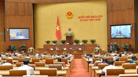 Việc ban hành Luật Biên phòng Việt Nam có ý nghĩa đặc biệt quan trọng, cần thiết