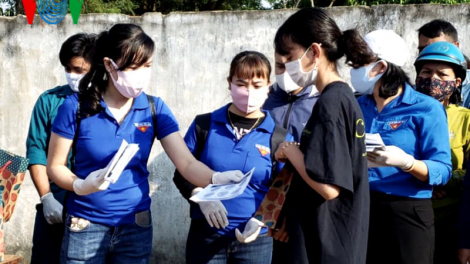 Đắk Lắk: Phát huy vai trò của nữ cán bộ đoàn thanh niên