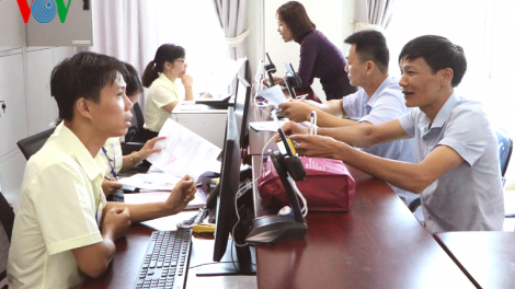Người dân, doanh nghiệp "hài lòng" khi đến tỉnh biên giới Lai Châu