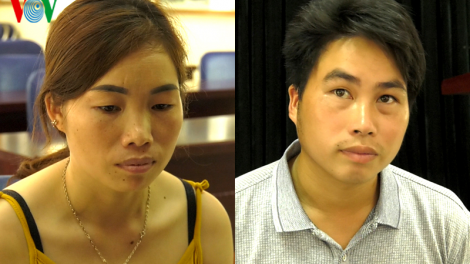 Lào Cai: bắt giữ 2 đối tượng đưa 7 thiếu nữ xuất cảnh chui