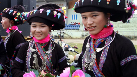 Tìm hiểu văn hóa dân tộc Lào ở Lai Châu