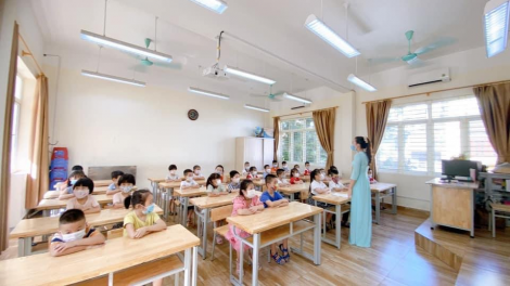 Quảng Ninh: Miễn 100% học phí cấp mầm non đến phổ thông năm học 2021-2022