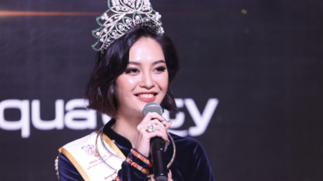 Cuộc thi Hoa hậu các dân tộc Việt Nam 2022: Tính nhân văn sâu sắc về tình đoàn kết dân tộc
