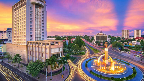 Đắk Lắk: Thành phố Buôn Ma Thuột chuyển đổi số để phát triển