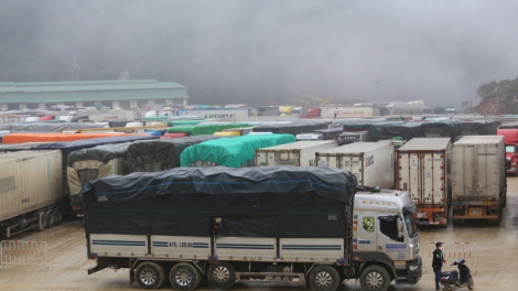Lạng Sơn: Hiện đại hóa hoạt động xuất nhập khẩu