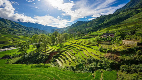 17 điểm du lịch hàng đầu Việt Nam do báo nước ngoài bình chọn