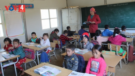 Bắc Kạn: Ngành giáo dục “giật gấu vá vai” trước thềm năm học mới