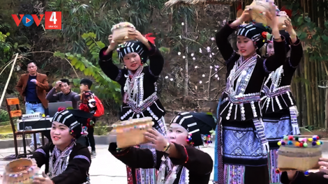 Khơi dậy ý thức giữ gìn văn hóa để phát triển du lịch ở Lai Châu