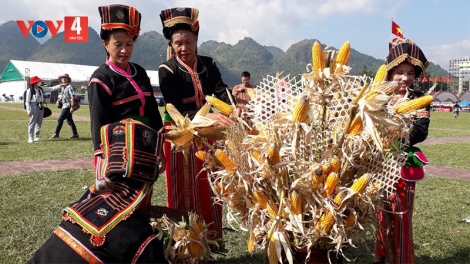 Lan tỏa bản sắc văn hóa truyền thống các dân tộc thiểu số Việt Nam