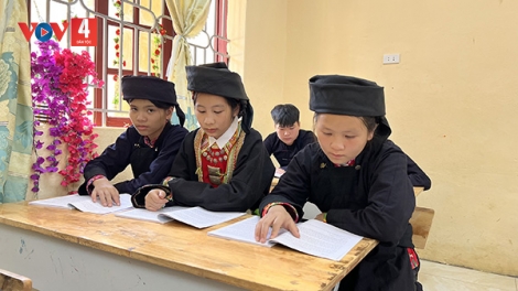 Lạng Sơn: Ưu tiên nguồn lực đầu tư cơ sở vật chất cho trường học biên giới