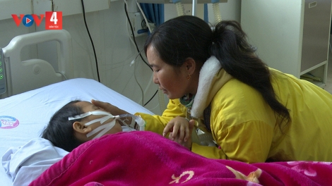 Hàng loạt ca mắc viêm não virus sớm bất thường ở Lào Cai