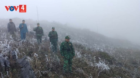 Phát huy vai trò tổ tự quản nhân dân trong bảo vệ biên giới Cao Bằng