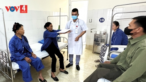 Lạng Sơn: Đẩy mạnh đầu tư hạ tầng y tế cơ sở