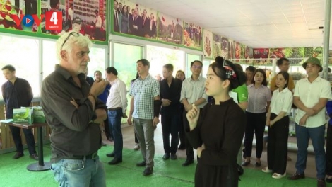Lạng Sơn: Tích cực chuẩn bị cho việc thẩm định hồ sơ Công viên địa chất