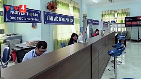 Giải quyết nhân sự dôi dư sau sáp nhập - nhìn từ huyện Trà Bồng