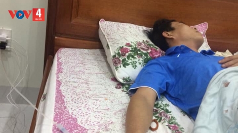 Một trường hợp tử vong sau truyền dịch tại nhà ở Lào Cai – Cảnh báo từ bác sĩ