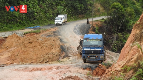 Kon Tum “điểm mặt, chỉ tên” loạt dự án lớn giải ngân ì ạch