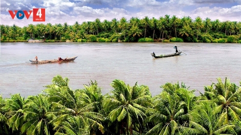 VỀ BẾN SÔNG XƯA (Bài chòi)