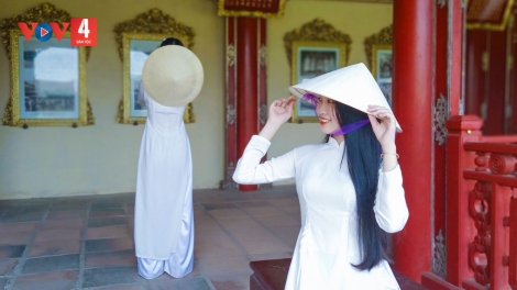 DÂN CA TRỊ THIÊN VÀ QUẢNG NAM