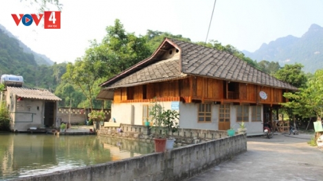 ĐỢ VÊÊL BHƯƠL LIÊM PR’HAY ÂNG ĐHA NUÔR TÀY COH HÀ GIANG