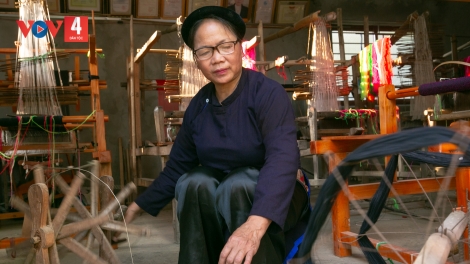 PỈ NOỌNG TỈNH ĐÀI XÁU CHƯƠNG TRÌNH (Chủ Nhật, Vằn 15 bươn 6 pi 2025)