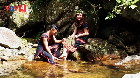 T'RUIH PA XƯL P'RA CƠ TU THỨ 5 T'NGAY 12/6/2025