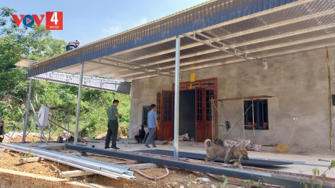 CÔNG AN SLẢNH TUYÊN QUANG SLI CĂN CHANG 180 VẰN LỒNG LÈNG HƯA PỈ NOỌNG LƯỜN KHỎ CHƯỚNG LƯỜN VẠ HẾT LƯỜN MẤƯ