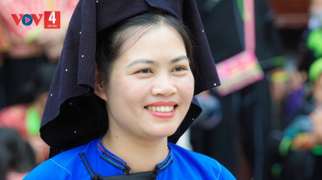 CHƯƠNG TRÌNH KHAY HENG TÀY-NÙNG (Thứ Sáu, Vằn 20/6/2025)