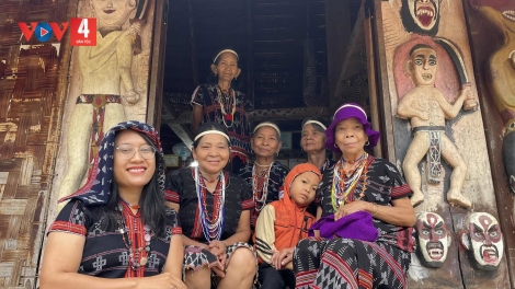 T'RUIH PA XƯL P'RA CƠ TU THỨ 6 T'NGAY 6/6/2025