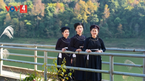 THEN, LƯỢN HANG TUẦN (Chủ nhật, Vằn 15 bươn 6 pi 2025)