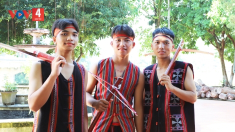 T'RUIH PA XƯL P'RA CƠ TU THỨ 2 T'NGAY 23/6/2025