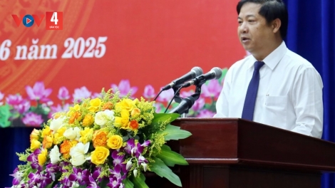 QUẢNG NAM: CHƠIH CRÊÊ PAY MA NUYH, CRÊÊ BH’RỢ ĐOỌNG HA CẤP CHR’VAL LALĂM T’NGAY PA ZƯM