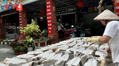 K’NẶ 11 R’BHẦU PR’ĐƯƠI OCOP RA PẶ TƠỢ 3 SAO NĂC A TÊH