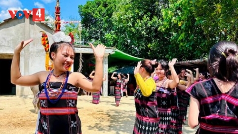 LÂH 26,3 TỶ ĐỒNG XAY BHRỢ DỰ ÁN LIÊM MA MƠ ZR’LỤ ACOON COH QUẢNG NAM