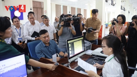 BÌNH ĐỊNH XAY BHRỢ LÊY BH’RỢ 2 CẤP