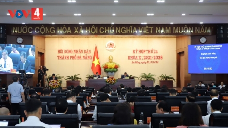PR’HOP X’RÍA ÂNG HĐND TP. ĐÀ NẴNG XANG 28 C’MOO ĐÀ NẴNG TRỰC THUỘC TRUNG ƯƠNG