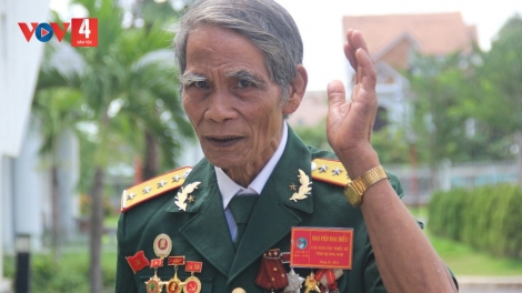 BHƠ NOOCH (HÁT LÝ CƠ TU)