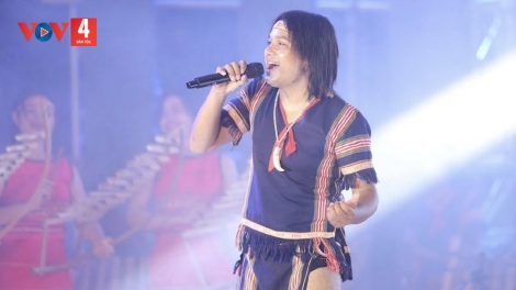 CHUÔNG GIÓ