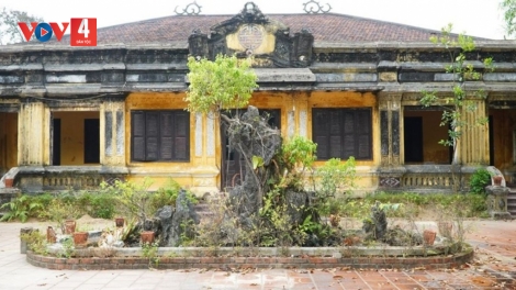 BƠR C’KIR TRIỀU NGUYỄN BƠƠN RA PẶ C’KIR LỊCH SỬ CẤP K’TIẾC K’RUUNG