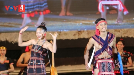 T'RUIH PA XƯL P'RA CƠ TU THỨ 5 T'NGAY 07/5/2026