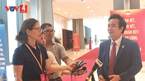 Bên lề Đại hội XI: Kỳ vọng đột phá từ "bình dân học vụ số" và sức mạnh lòng dân